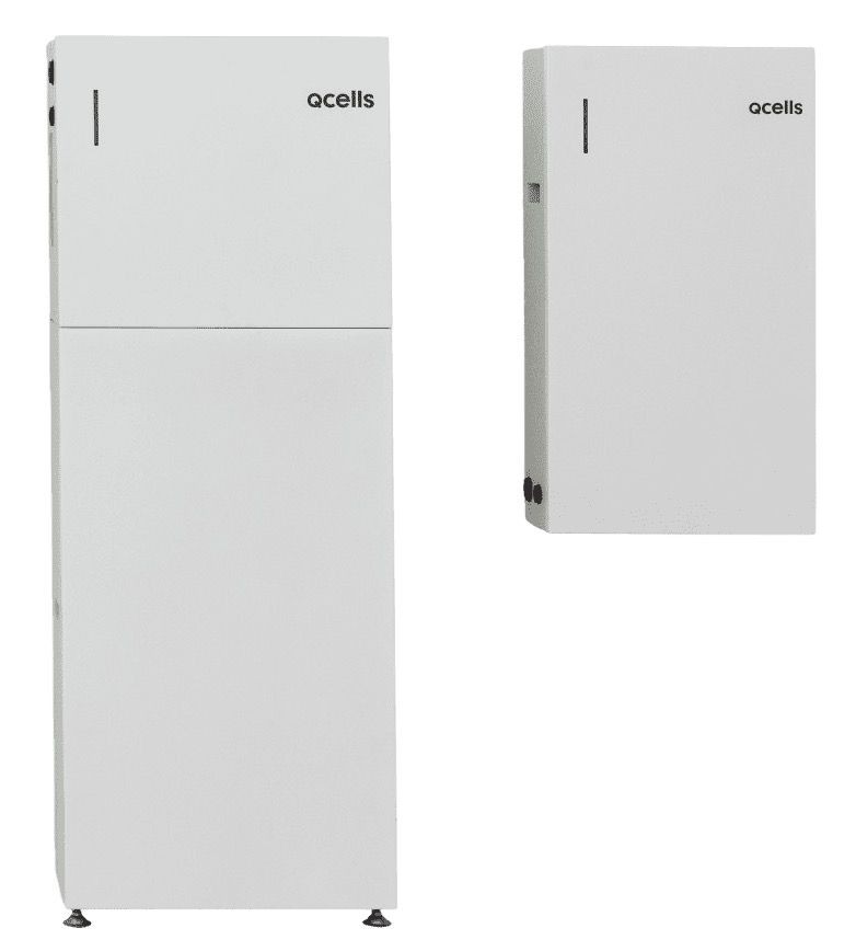 Solar Battery Storage For Massachusetts Homes