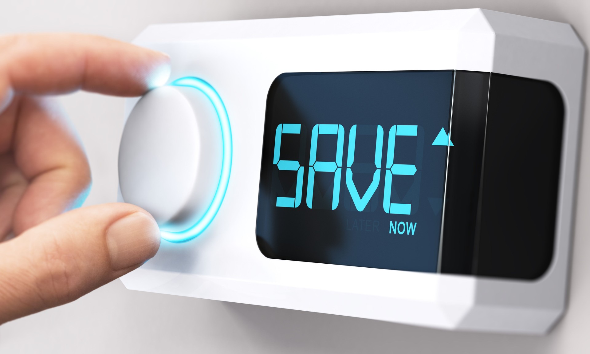 Saving Money On Electric